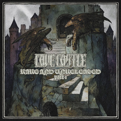 Cave Castle - Rare And Unreleased. Part I (2026)