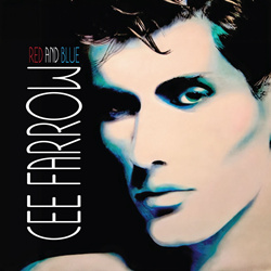Cee Farrow - Red and Blue (Reissue) (2026)