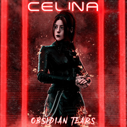 Celina - Obsidian Tears (2026)