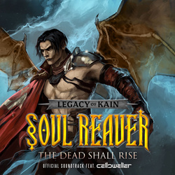 Celldweller - Legacy of Kain: Soul Reaver - The Dead Shall Rise (Official Soundtrack) (2026)