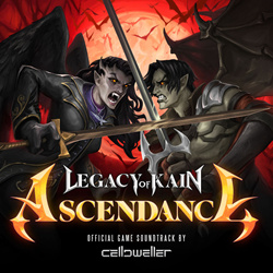 Celldweller - Legacy of Kain: Ascendance (Official Game Soundtrack) (2026)