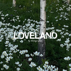 Chernaya Rechka - Loveland (2026)