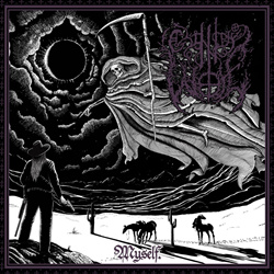 Chindiwolf - Myself (2026)