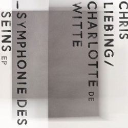 Chris Liebing - Symphonie des Seins (EP) (2026)