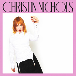 Christin Nichols - Christin Nichols (2026)