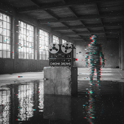 Chroma Dreams - Introvert (EP) (2026)