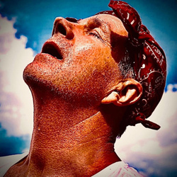 Climate Zombies - Summer Rain (Single) (2026)