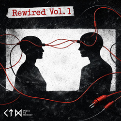 Close to Monday - Rewired, Vol. 1 (EP) (2026)