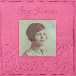 Coatie Pop - Only Human (EP) (2026)