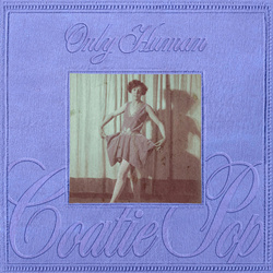 Coatie Pop - Only Human (Remixes) (2026)