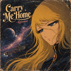 Code 64 - Carry Me Home (Reformed) (Single) (2026)