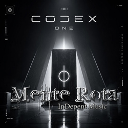 VA - Codex One V.3 (2021)