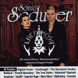 VA - Sonic Seducer Cold Hands Seduction Vol. 276 (2026)