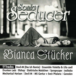 VA - Cold Hands Seduction Vol. 279 (2026)