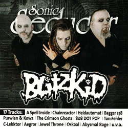 VA - Cold Hands Seduction Vol. 280 (2026)