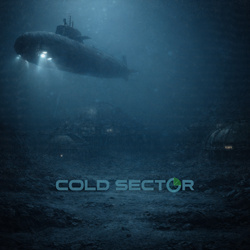 Cold Sector - Cold Sector (2026)
