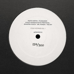 VA - Cold Voltage Vol. 1 (2026)