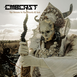 Combichrist - Demons Wanna Be Summoned (Single) (2026)