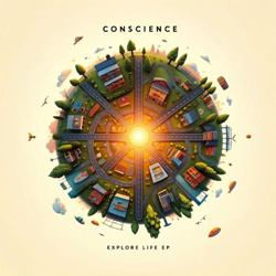 Conscience - Explore Life (EP) (2026)