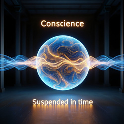 Conscience - Suspended In Time (2026)