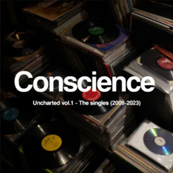 Conscience - Uncharted Vol. 1 (The Singles 2009-2023) (2026)