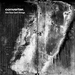 Converter - The Four Last Things (EP) (2026)