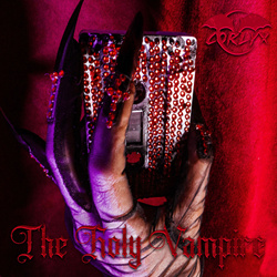 Corlyx - The Holy Vampire (Single) (2026)