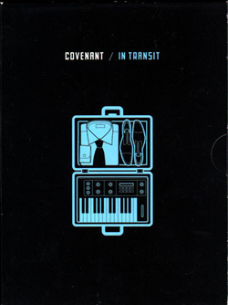 Covenant - In Transit (Limited Edition CD) (2007)