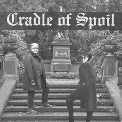 Cradle Of Spoil - Your Brain's on the Wall / The Law 2026 (Single) (2026)