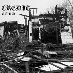 Credit Card - Devil's Night / Dead Internet (2026)
