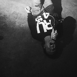 Credit Card - Love Crime (Single) (2026)
