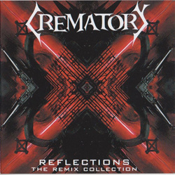 Crematory - Reflections (The Remix Collection) (2026)