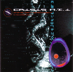 Crisis N.T.i - The Alien Conspiracy (1995)