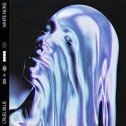 Cruel Blue - White Noise (Single) (2026)