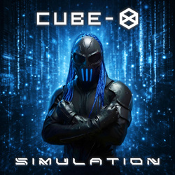 Cube-[X] - Simulation (2026)