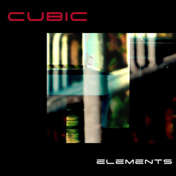Cubic - Elements (EP) (2026)