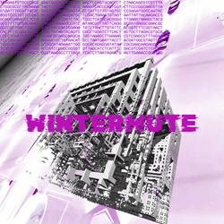 Cultchild - Wintermute (EP) (2026)