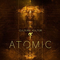 Culture Kultür - Atomic Radio (Single) (2026)