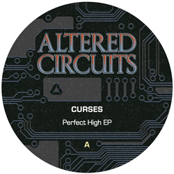 Curses - Perfect High EP (2026)