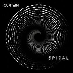 Curtain - Spiral (2026)