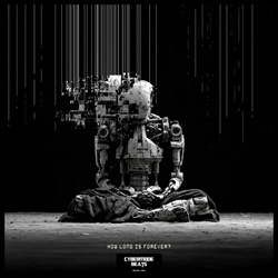 Cybermode Beats - How Long Is Forever? (2026)