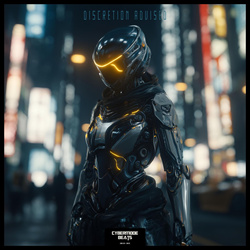 Cybermode Beats - Discretion Advised (2026)