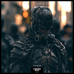 Cybermode Beats - Follow Me Down (2026)