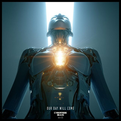 Cybermode Beats - Our Day Will Come (2026)