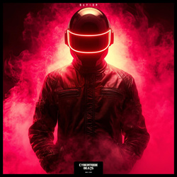 Cybermode Beats - Savior (2026)