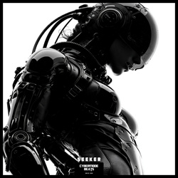 Cybermode Beats - Seeker (2026)