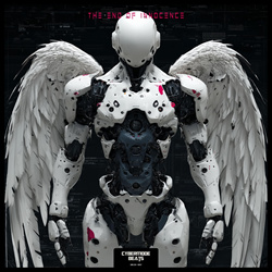 Cybermode Beats - The End Of Innocence (2026)