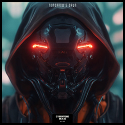 Cybermode Beats - Tomorrow's Dawn (2026)