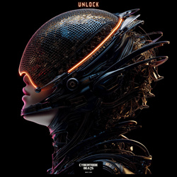 Cybermode Beats - Unlock (2026)