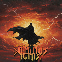 Cyberthing! - Dominus Ignis (2026)